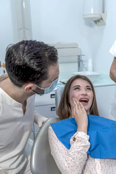 Best Urgent Care for Lost Fillings or Crowns in Freedom, CA